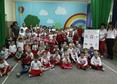 Święto Niepodległości w Przedszkolu nr 2 w Wieluniu